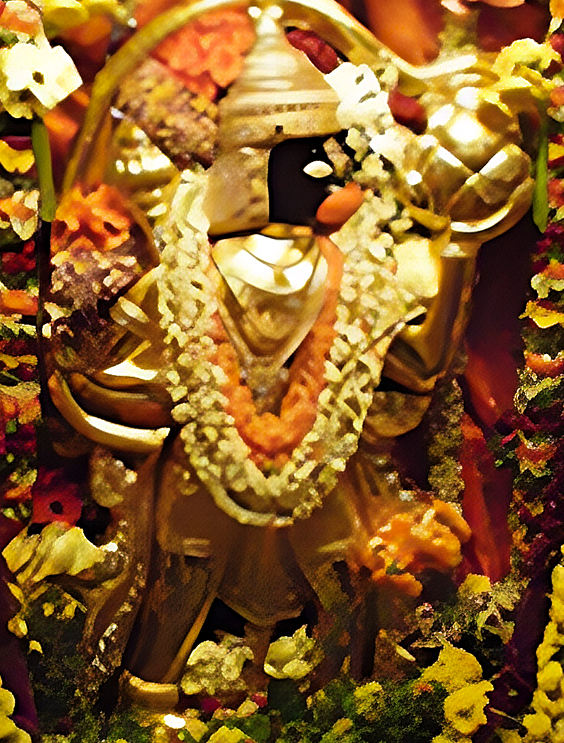 hanuman
